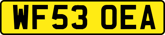 WF53OEA