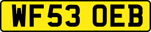 WF53OEB