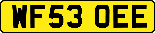 WF53OEE