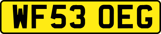WF53OEG