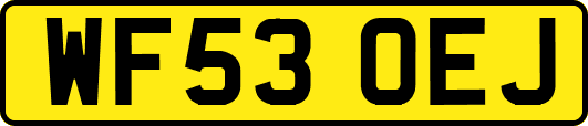 WF53OEJ