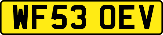 WF53OEV
