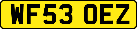WF53OEZ