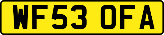 WF53OFA