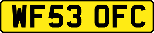 WF53OFC
