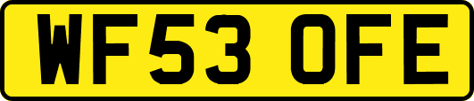 WF53OFE