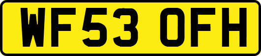 WF53OFH