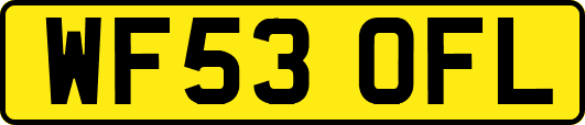 WF53OFL