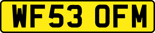 WF53OFM