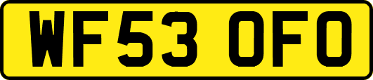 WF53OFO