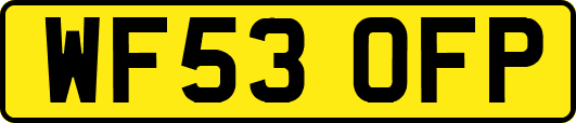 WF53OFP