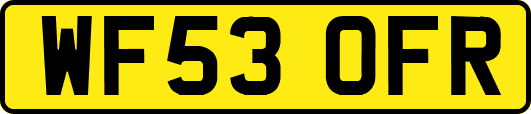 WF53OFR