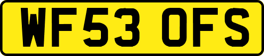 WF53OFS