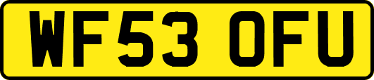 WF53OFU