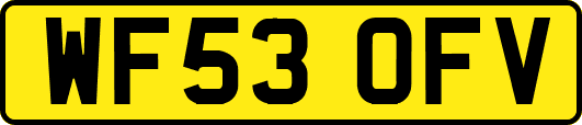 WF53OFV