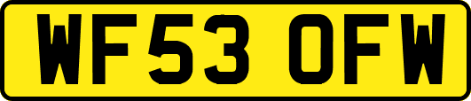 WF53OFW