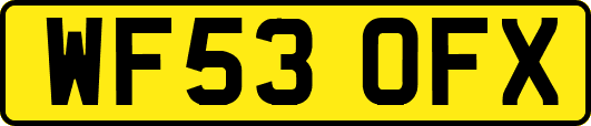 WF53OFX