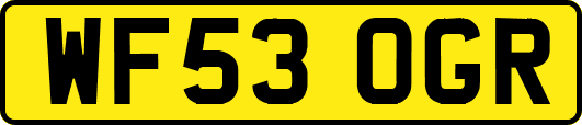 WF53OGR