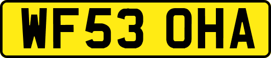 WF53OHA