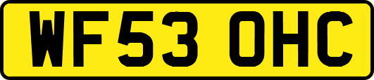 WF53OHC