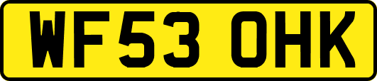 WF53OHK