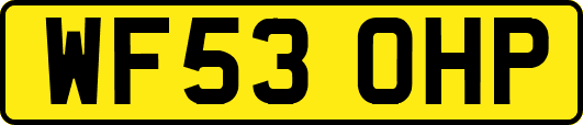 WF53OHP