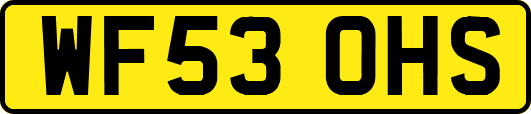 WF53OHS
