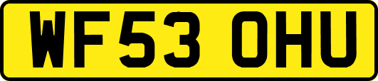 WF53OHU