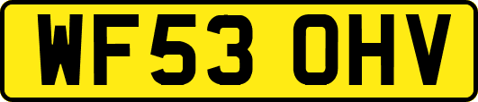 WF53OHV