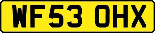 WF53OHX