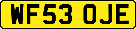WF53OJE