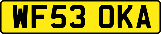 WF53OKA