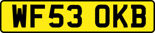 WF53OKB