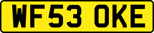 WF53OKE