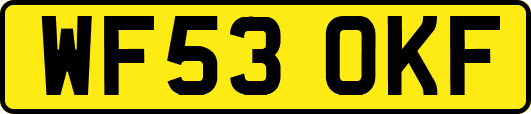 WF53OKF
