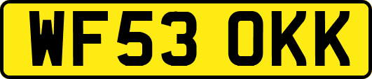 WF53OKK
