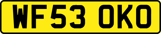 WF53OKO
