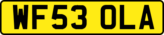 WF53OLA