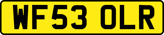 WF53OLR