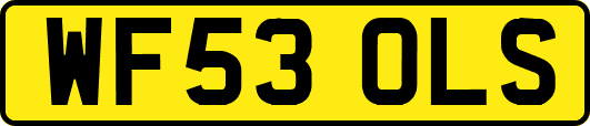 WF53OLS