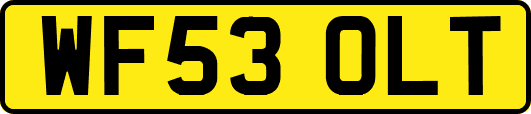 WF53OLT