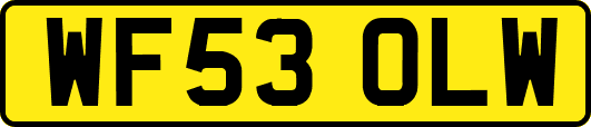 WF53OLW