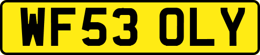 WF53OLY