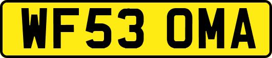 WF53OMA
