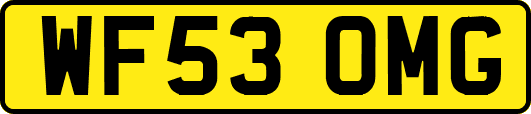 WF53OMG