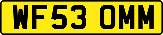 WF53OMM