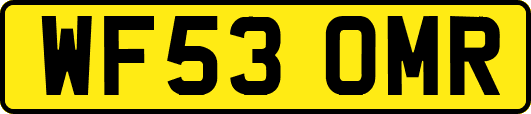 WF53OMR