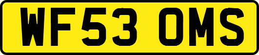 WF53OMS