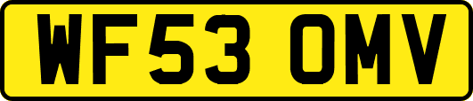 WF53OMV