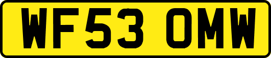 WF53OMW